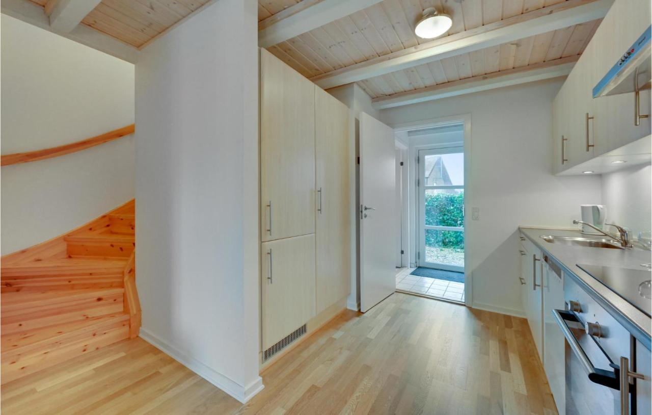 Villa Hus R Henne Strand Exterior foto